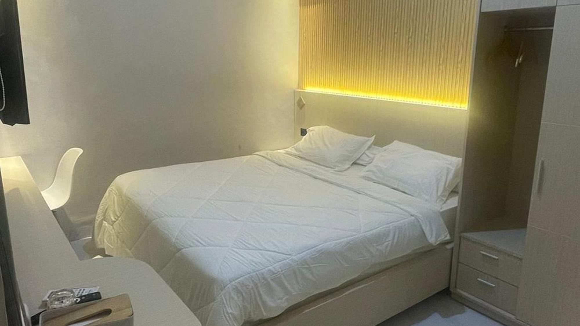 Urbanview Wollangi Syariah Near Toko Alaska Hotel Makassar