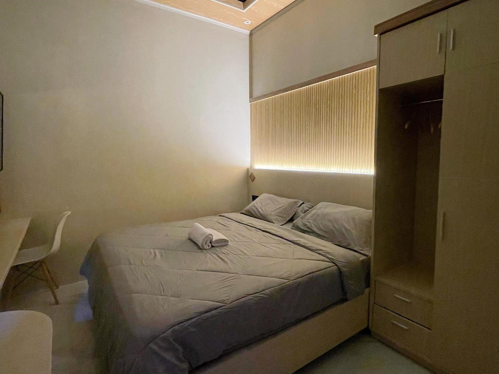 Urbanview Wollangi Syariah Near Toko Alaska 3*