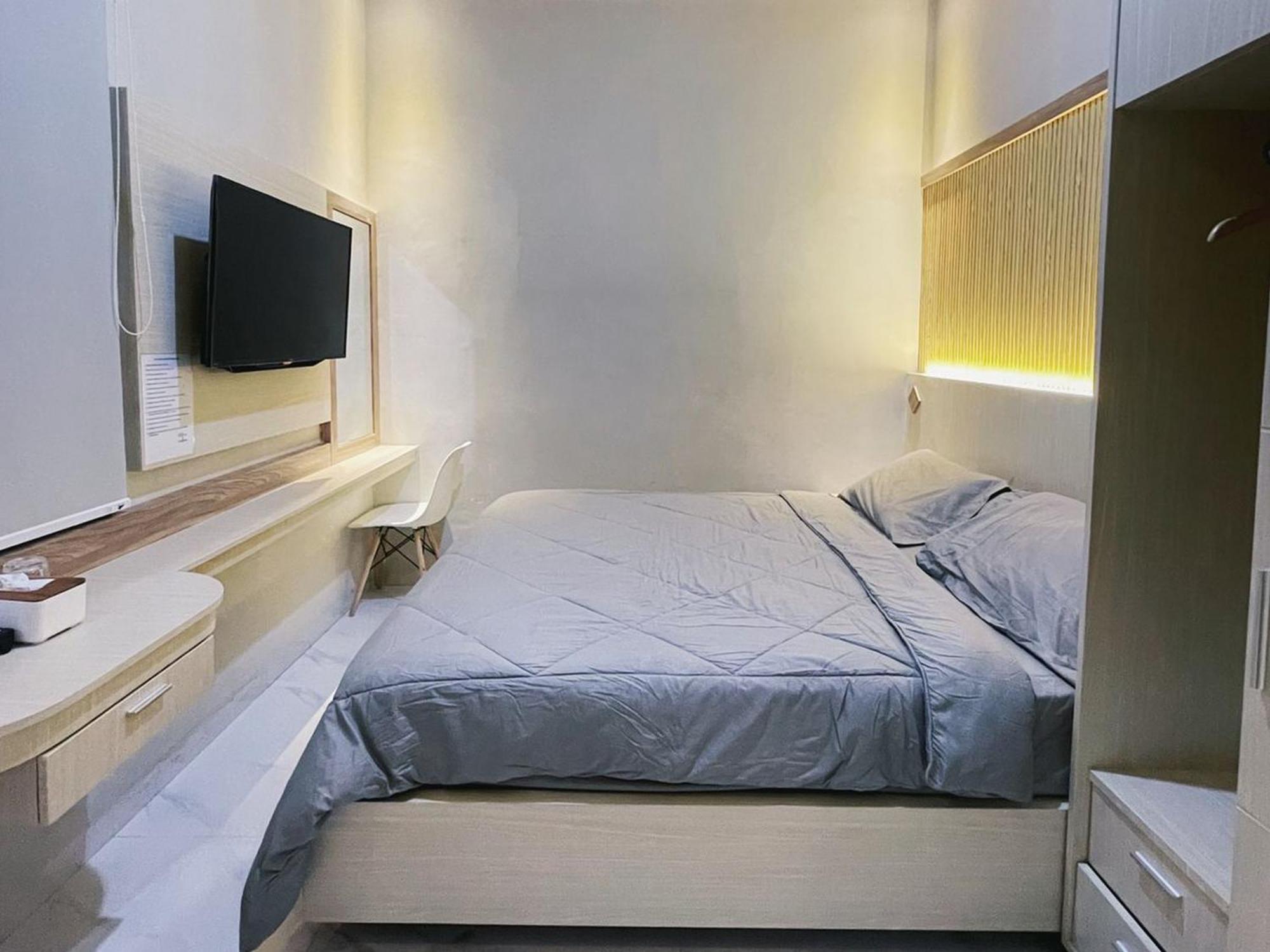 Urbanview Wollangi Syariah Near Toko Alaska 3*
