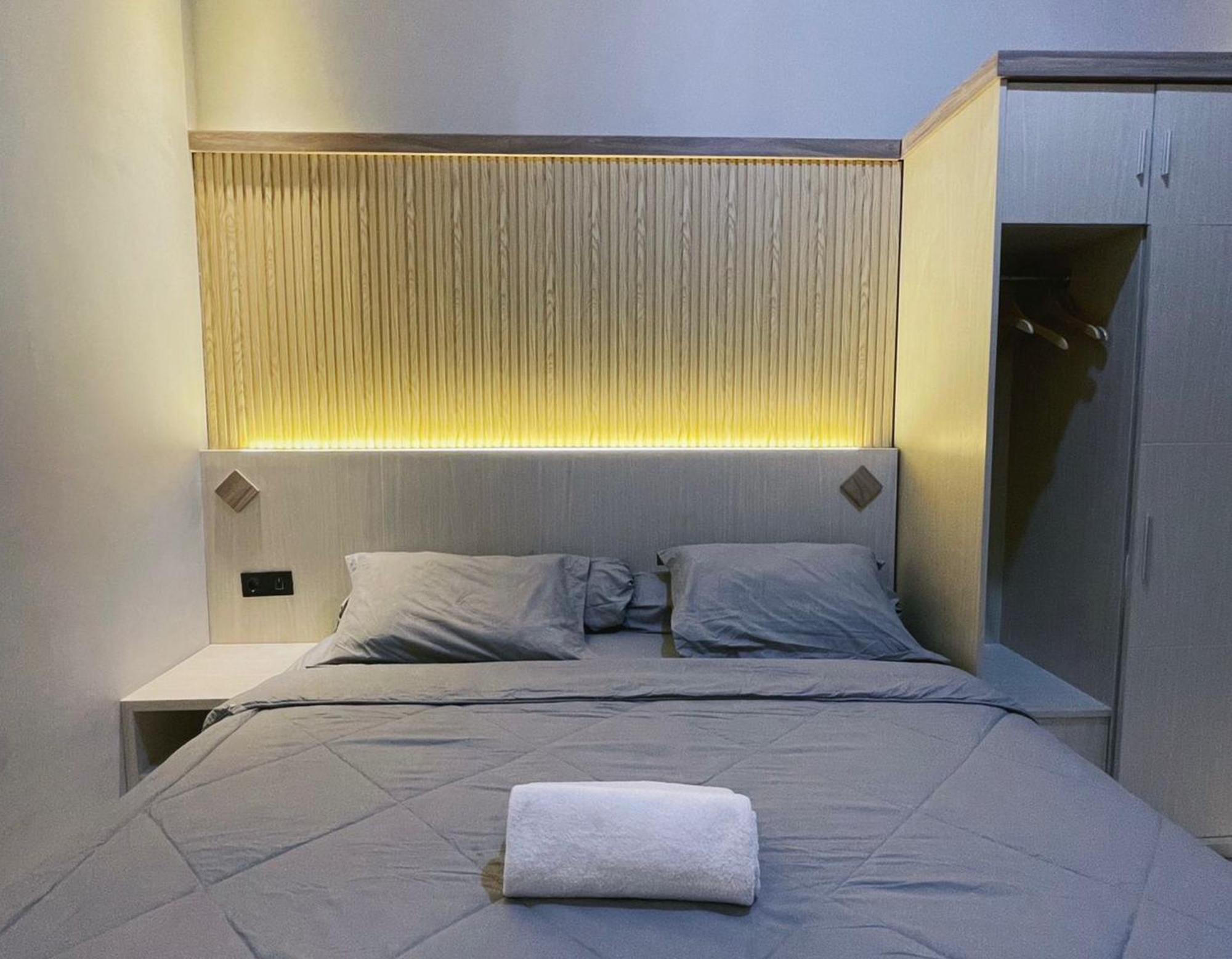 Hotel Urbanview Wollangi Syariah Near Toko Alaska 3*